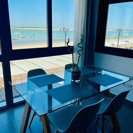 Duplex Atico Bajo De Guia Apartment Sanlúcar de Barrameda Екстериор снимка