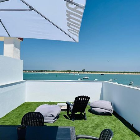 Duplex Atico Bajo De Guia Apartment Sanlúcar de Barrameda Екстериор снимка