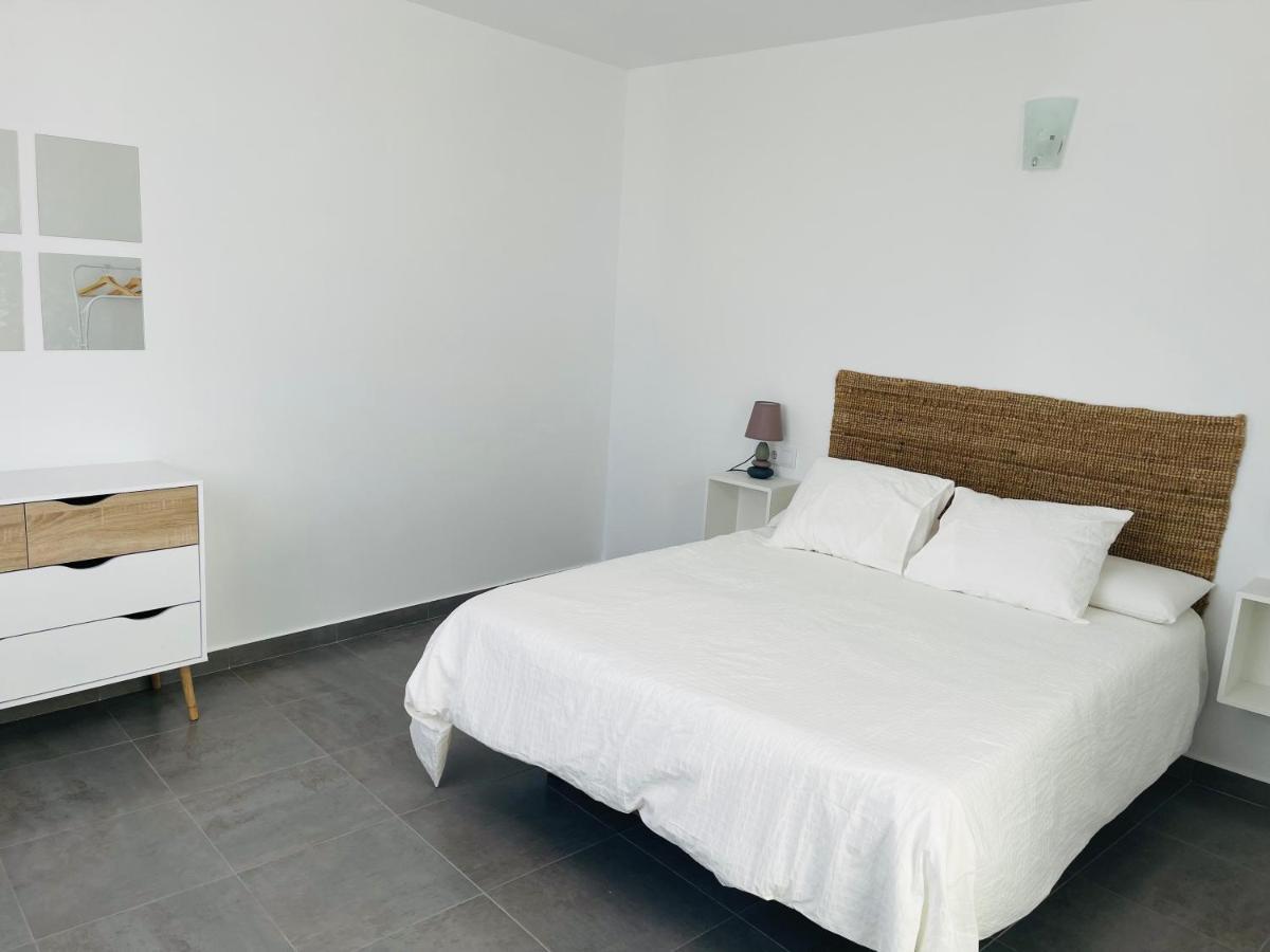Duplex Atico Bajo De Guia Apartment Sanlúcar de Barrameda Екстериор снимка