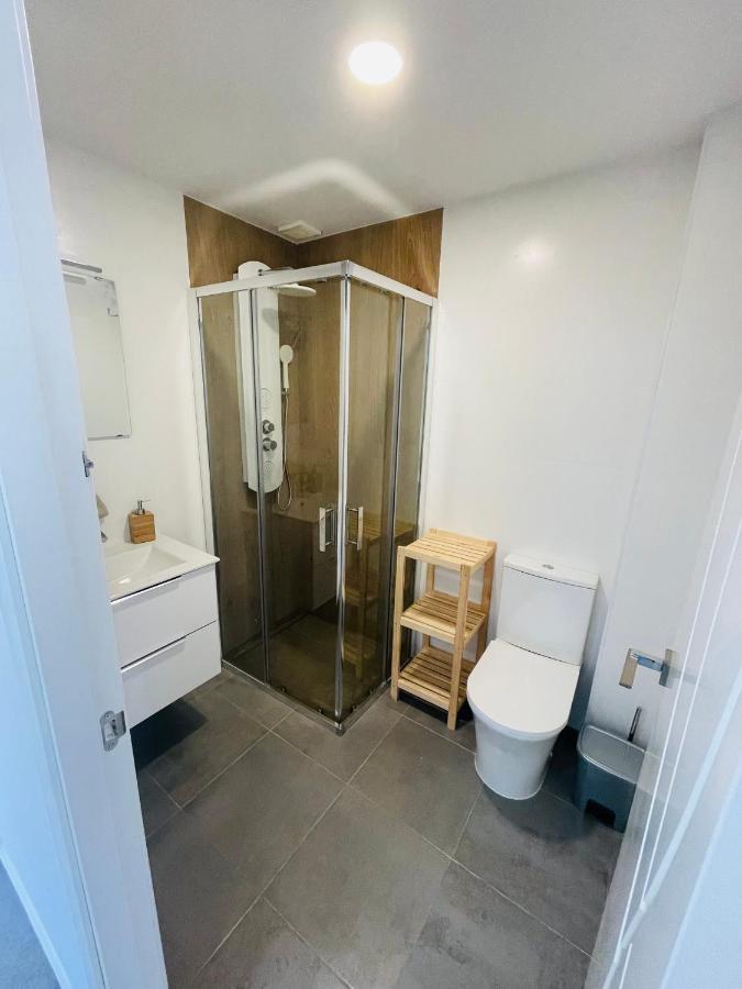 Duplex Atico Bajo De Guia Apartment Sanlúcar de Barrameda Екстериор снимка